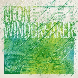 ดาวน์โหลดและฟังเพลง RA พร้อมเนื้อเพลงจาก Neon Windbreaker