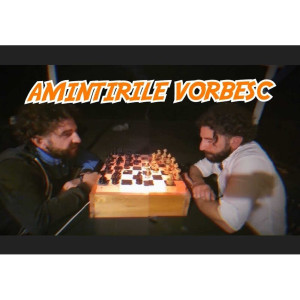 Album Amintirile Vorbesc from Gabriel Costan