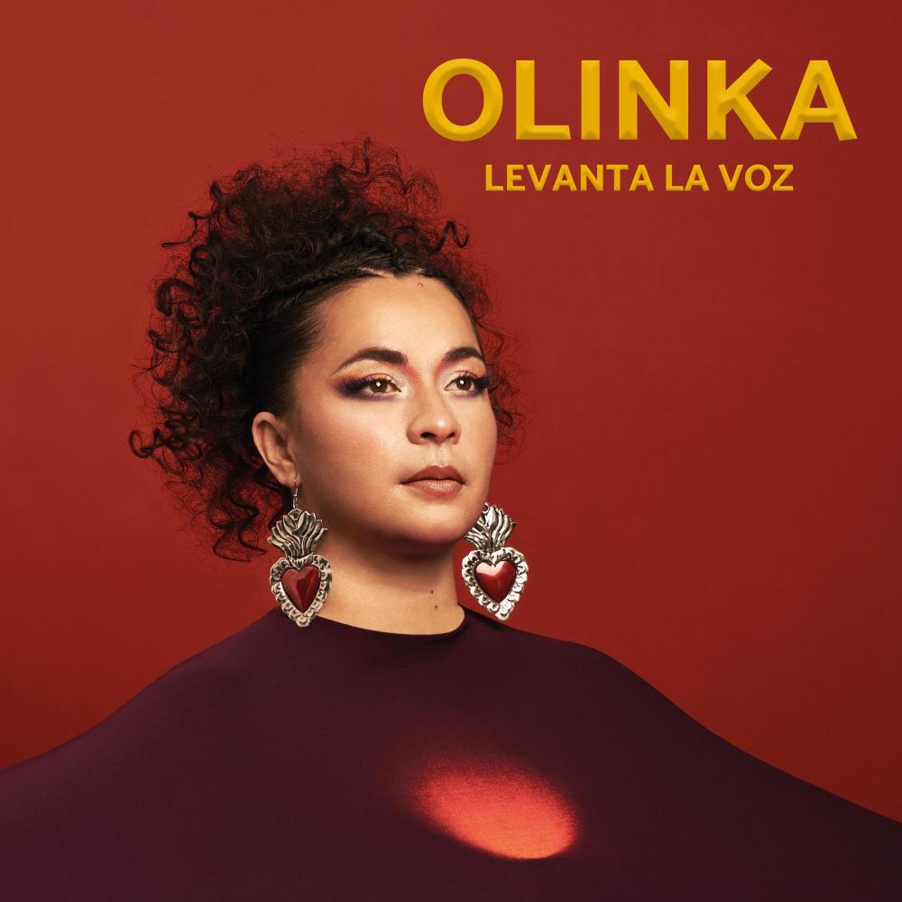Levanta La Voz