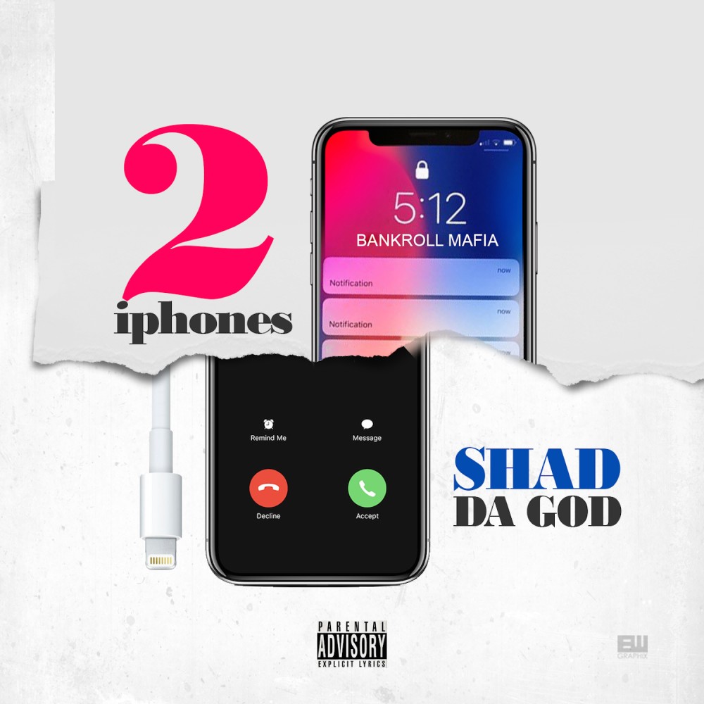 2 iPhones (Explicit)