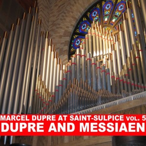 Listen to La Nativite du Selgneur: "La Banquet Celeste" song with lyrics from Marcel Dupre