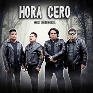 Listen to El Rock Se Acabo song with lyrics from Hora Cero