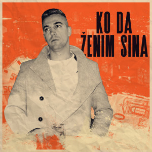 Listen to Ko da ženim sina (Explicit) song with lyrics from Skele