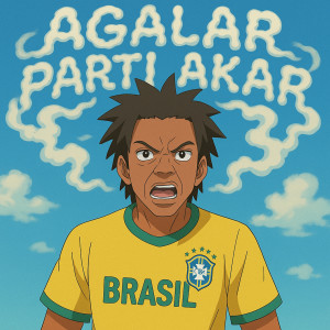 Listen to Agalar Parti Akar (Explicit) song with lyrics from Ege Boran