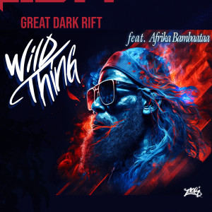 Album Wild Thing oleh Great Dark Rift