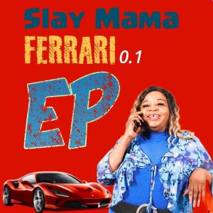 收聽Slay Mama的Connection (feat. Okbhuti Dess, Orga Stone & Master Azart)歌詞歌曲