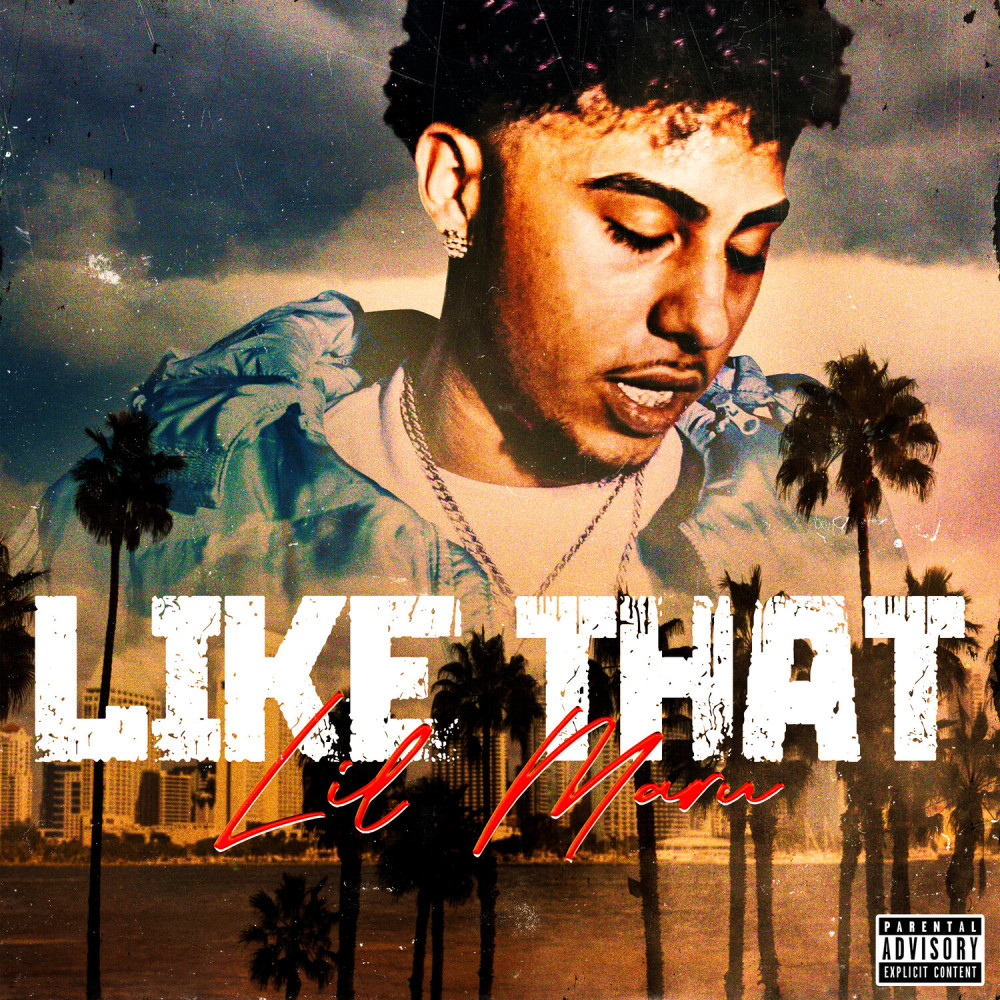 Like That (Explicit)