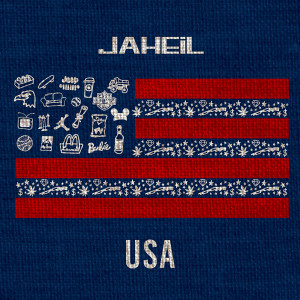 Dengarkan lagu Usa (Explicit) nyanyian Jaheil dengan lirik