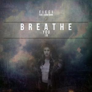 Breathe You In EP dari Laura Hahn