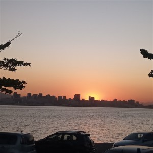 Sopro的專輯Horizonte