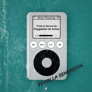 收聽Findy La Sensación的La Vecina (Explicit)歌詞歌曲