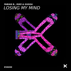 RIKO & GUGGA的專輯Losing My Mind