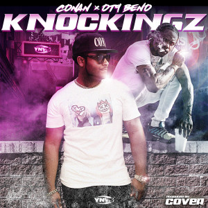 Listen to Knockingz (Explicit) song with lyrics from General Dv