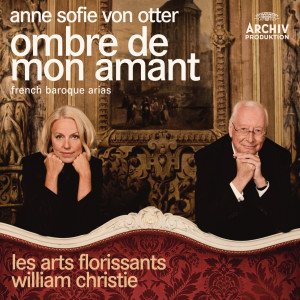 收聽Anne Sofie von Otter的Charpentier: Medée / Acte III / Scène 3 - Quel prix de mon amour歌詞歌曲