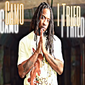 Listen to I Tried song with lyrics from Camo