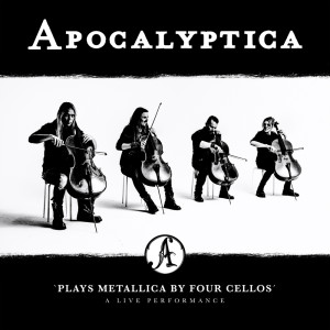 收聽Apocalyptica的Enter Sandman (Live)歌詞歌曲