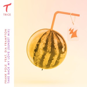 ดาวน์โหลดและฟังเพลง Take Back My Love (Sunset Mix) (Sunset Mix|Explicit) พร้อมเนื้อเพลงจาก Frank Pole
