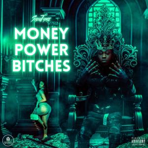 อัลบัม Money Power Bitches (Explicit) ศิลปิน Showtyme