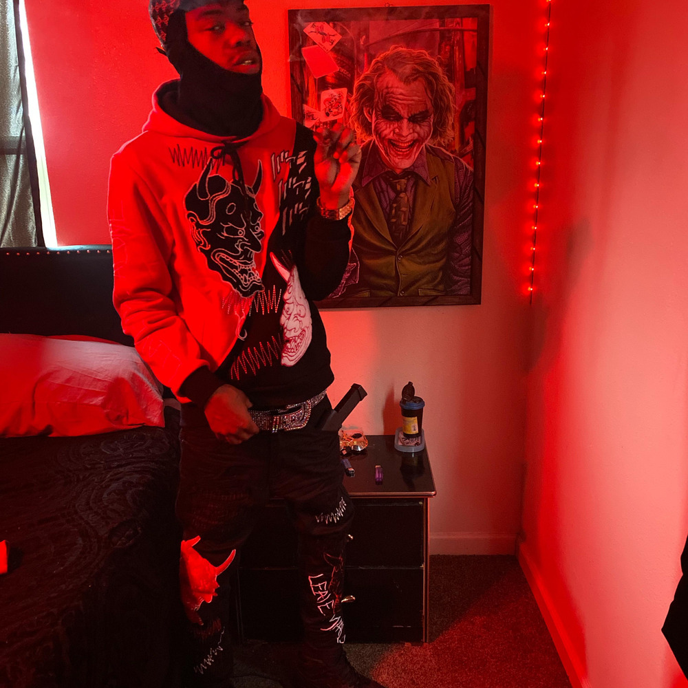 He Aint No Steppa (Explicit)