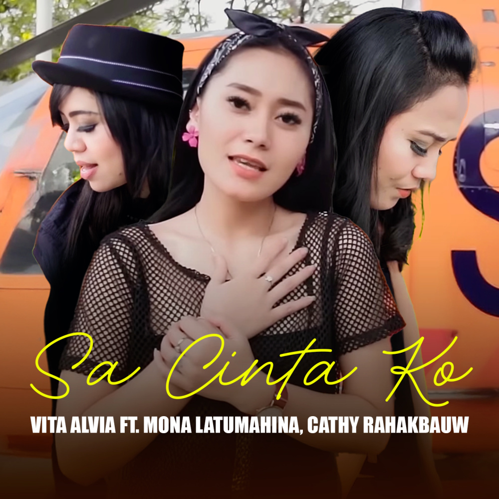 Sa Cinta Ko