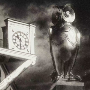 default playlist img