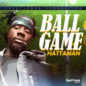 Listen to Ball Game song with lyrics from Hattaman