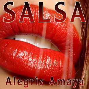 Album Salsa oleh Alegrìa Amaya