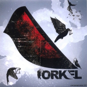 ดาวน์โหลดและฟังเพลง Segalanya พร้อมเนื้อเพลงจาก Orkel
