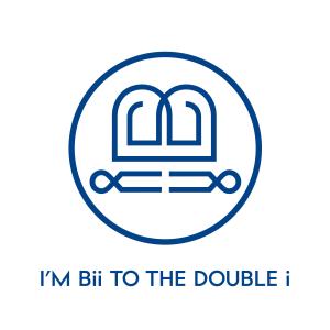 畢書盡的專輯I'M Bii TO THE DOUBLE i