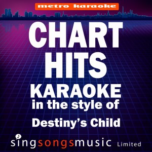 ดาวน์โหลดและฟังเพลง Say My Name (In the Style of Destiny's Child) [Karaoke Version] (Karaoke Version) พร้อมเนื้อเพลงจาก Karaoke