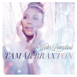 ดาวน์โหลดและฟังเพลง The Chipmunk Song (Christmas Don't Be Late) พร้อมเนื้อเพลงจาก Tamar Braxton