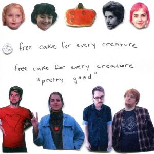 收聽Free Cake for Every Creature的Don't Go Away (Ahumfp Acgroomf)歌詞歌曲