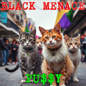 ดาวน์โหลดและฟังเพลง PU$$Y (Explicit) พร้อมเนื้อเพลงจาก Jay da Menace