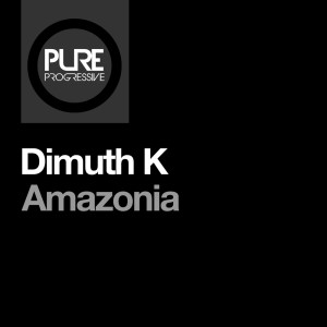 Dengarkan lagu Amazonia nyanyian Dimuth K dengan lirik