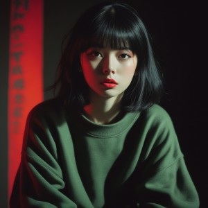 收聽Aura Lux的Our Love is Written in the Stars歌詞歌曲