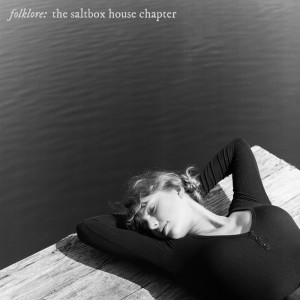 อัลบัม folklore: the saltbox house chapter ศิลปิน Taylor Swift