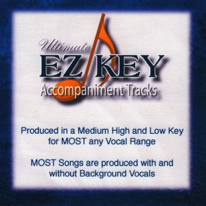 收聽EZ Key Accompaniment Track的Carol of the Bells (Orchestrated Track)歌詞歌曲