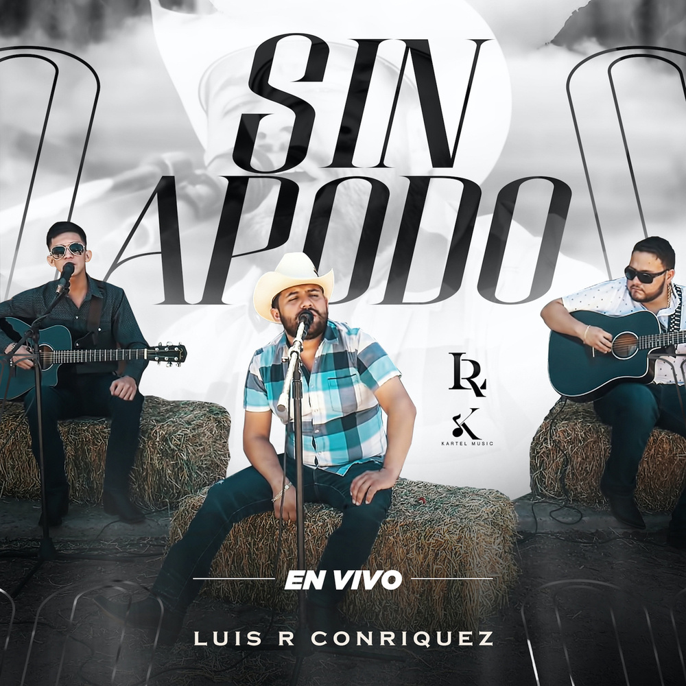 Sin Apodo (En Vivo)