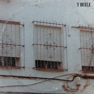 Listen to y duele song with lyrics from Ale Berraquero