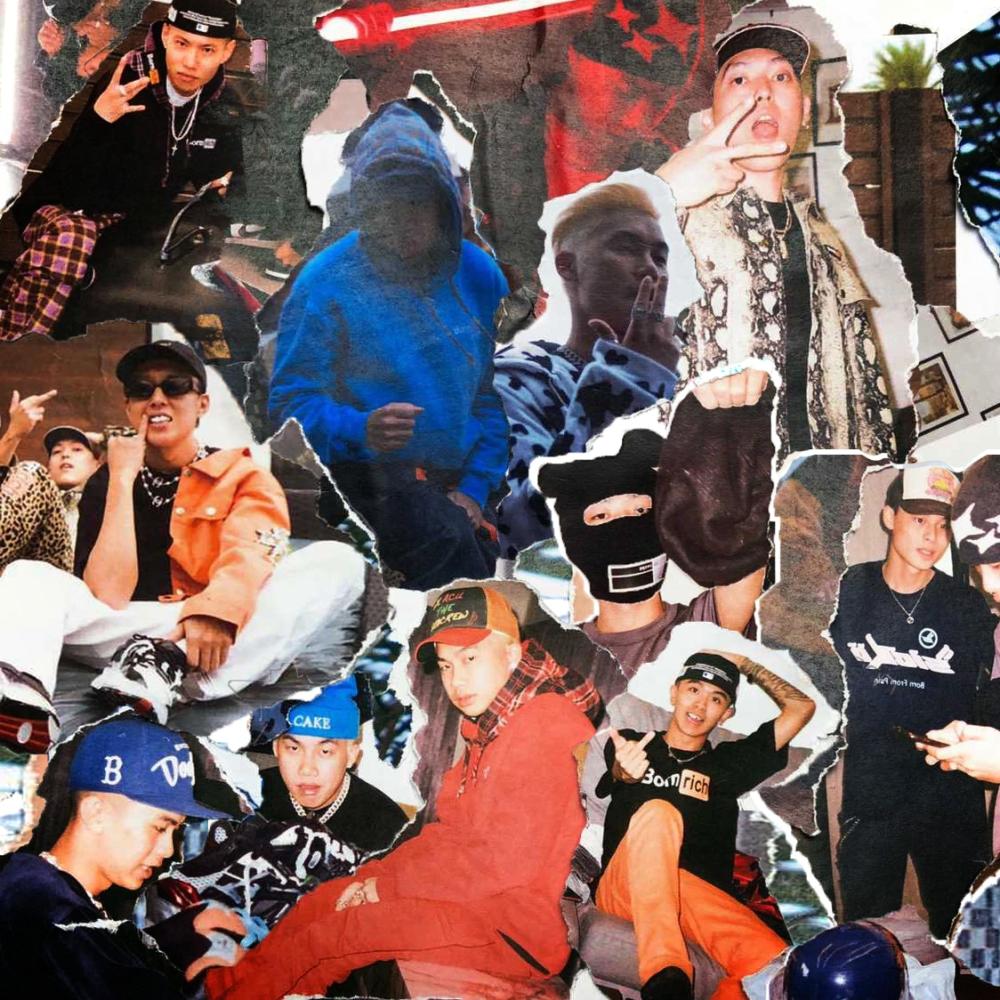 ALL TIME HIGH (feat. JAXX) (Explicit)