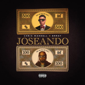 Album Joseando (Explicit) from Brray