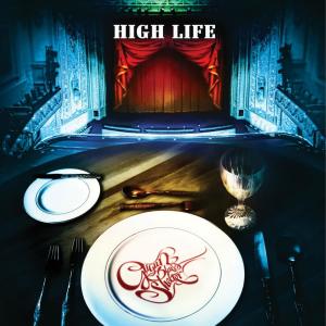 High Life dari Gugun Blues Shelter