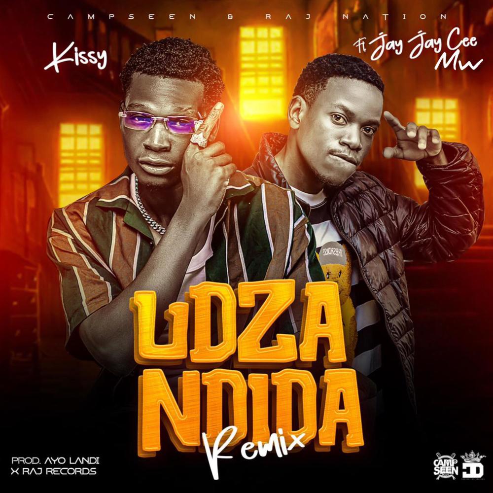 Udzandida (Kissy Remix)