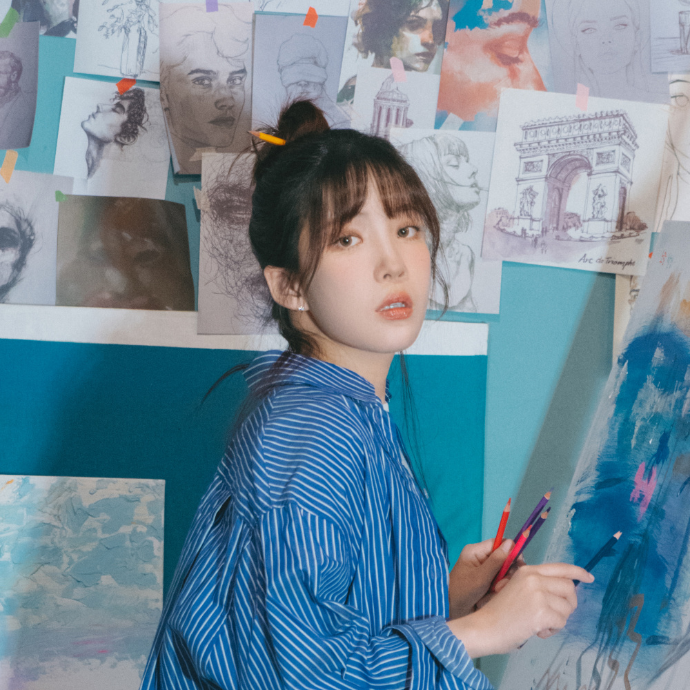 Kim Na Young