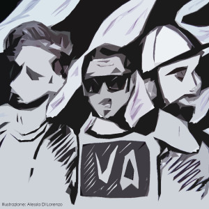 Album La musica non cambia (Explicit) from DJ A2SO