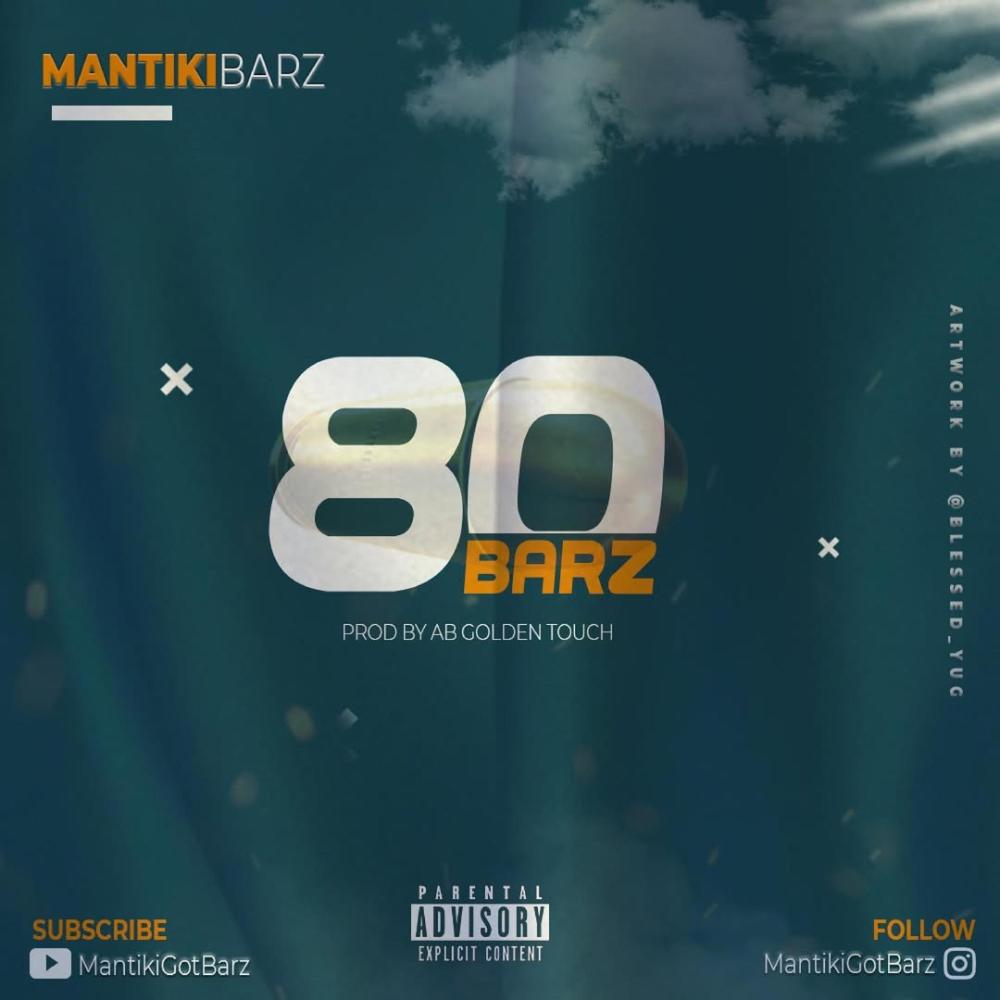 80 Barz (Explicit)