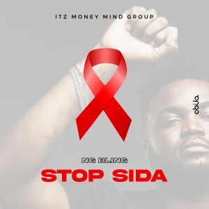 Album Stop SIDA from Ng Bling