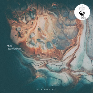 Album Piece of Mind from 