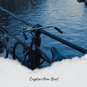 Listen to Cryptarithm Boot song with lyrics from Renie Loon