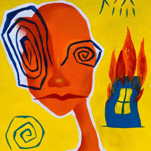 default playlist img